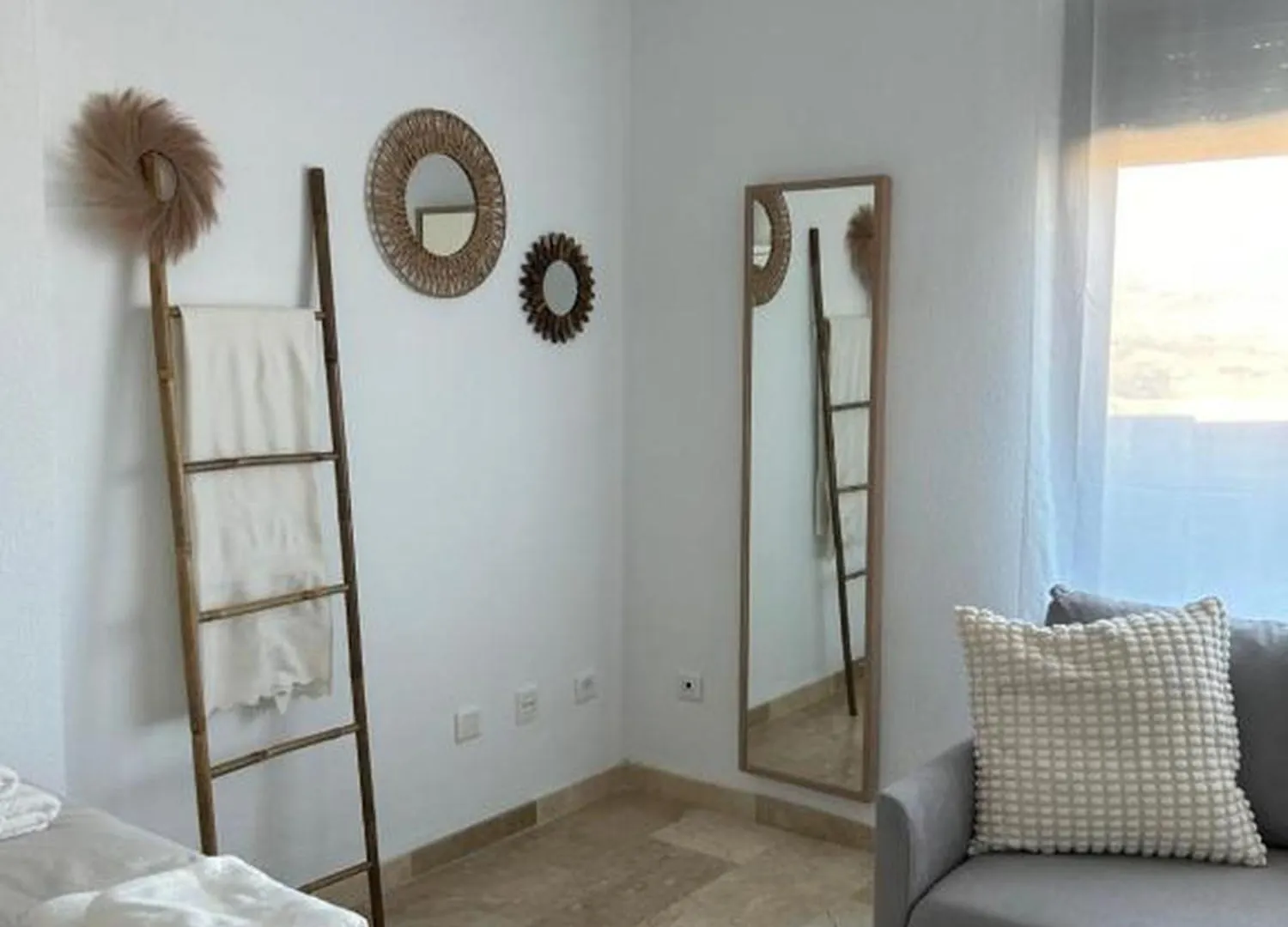 Apartment Estudio San Luis De Sabinillas Spain