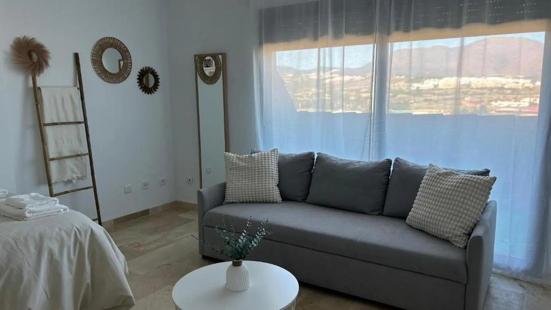 Estudio San Luis De Sabinillas Apartment