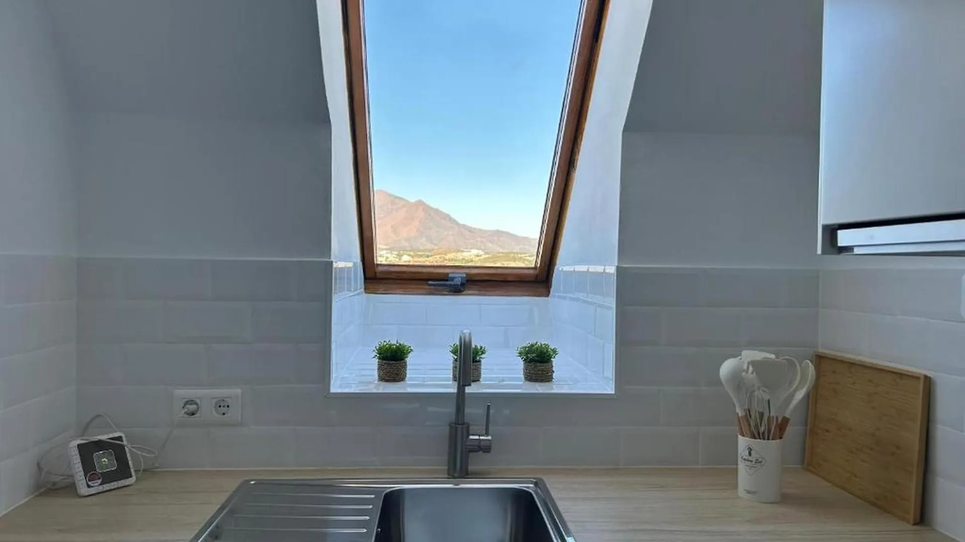 Estudio San Luis De Sabinillas 0*,  Spain