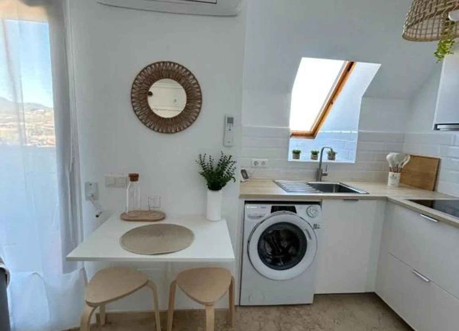 Apartment Estudio San Luis De Sabinillas