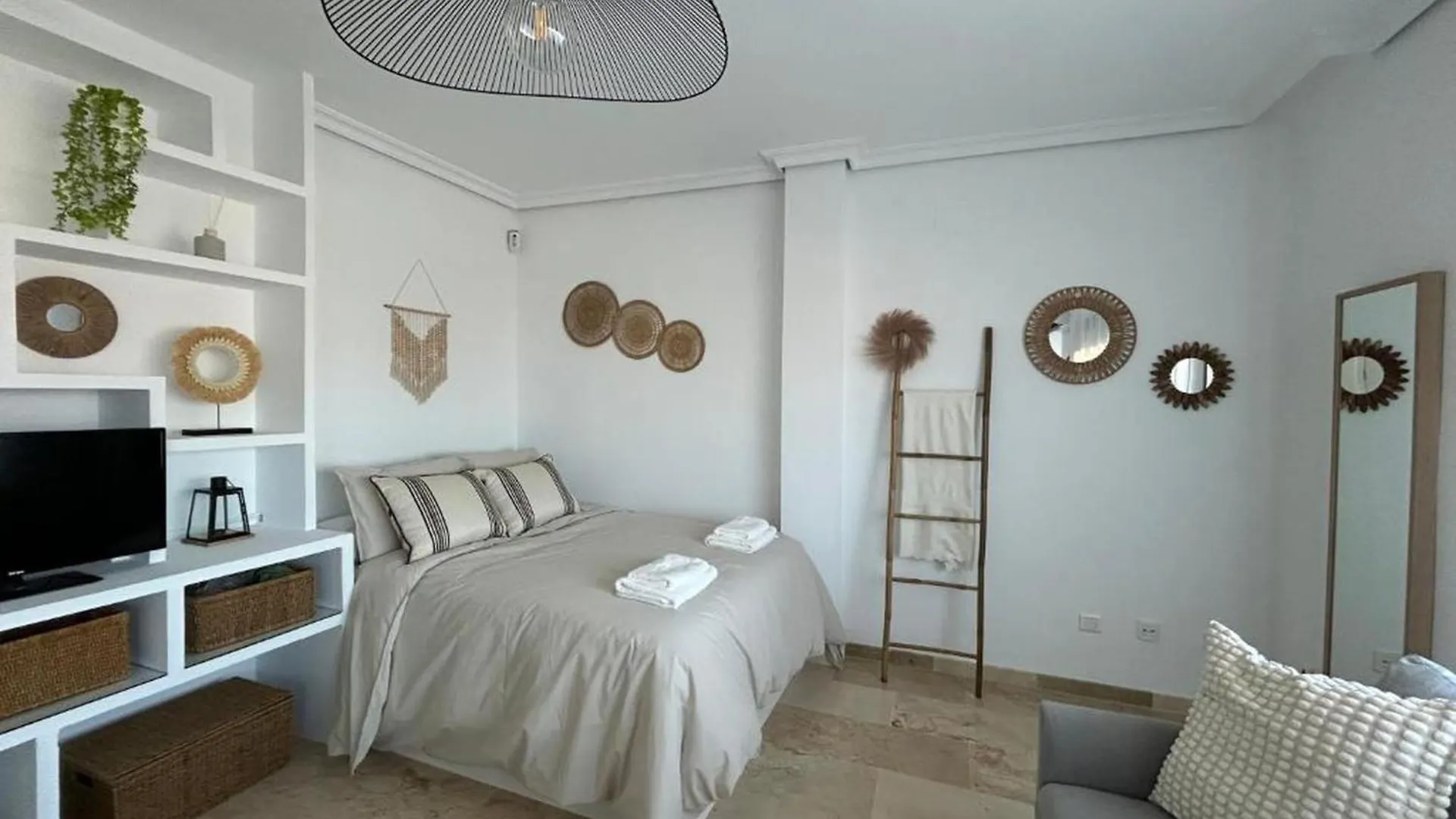 Estudio San Luis De Sabinillas 0*,  Spain