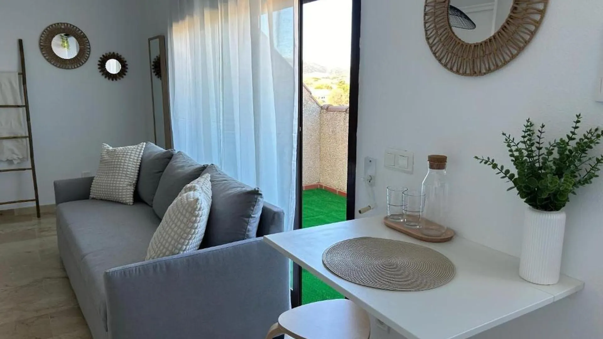 Apartment Estudio San Luis De Sabinillas