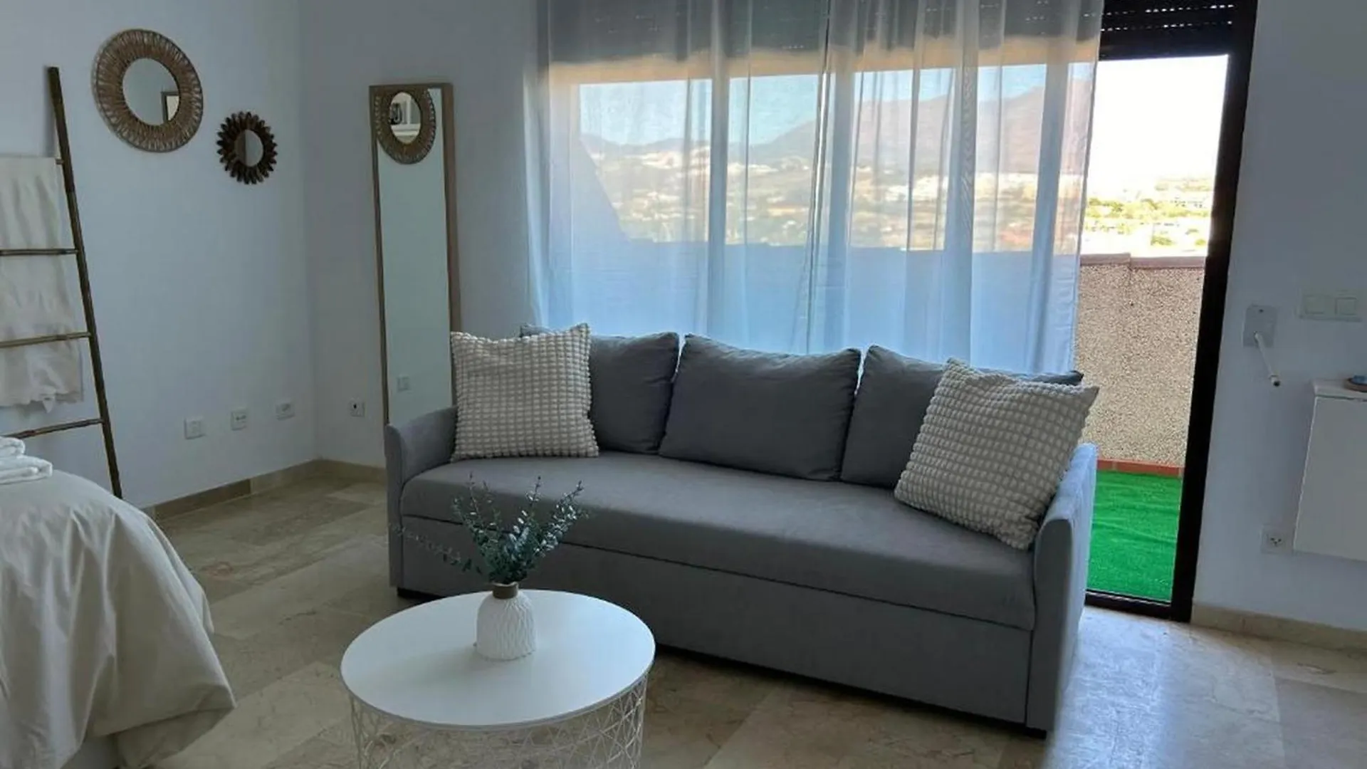 Apartment Estudio San Luis De Sabinillas